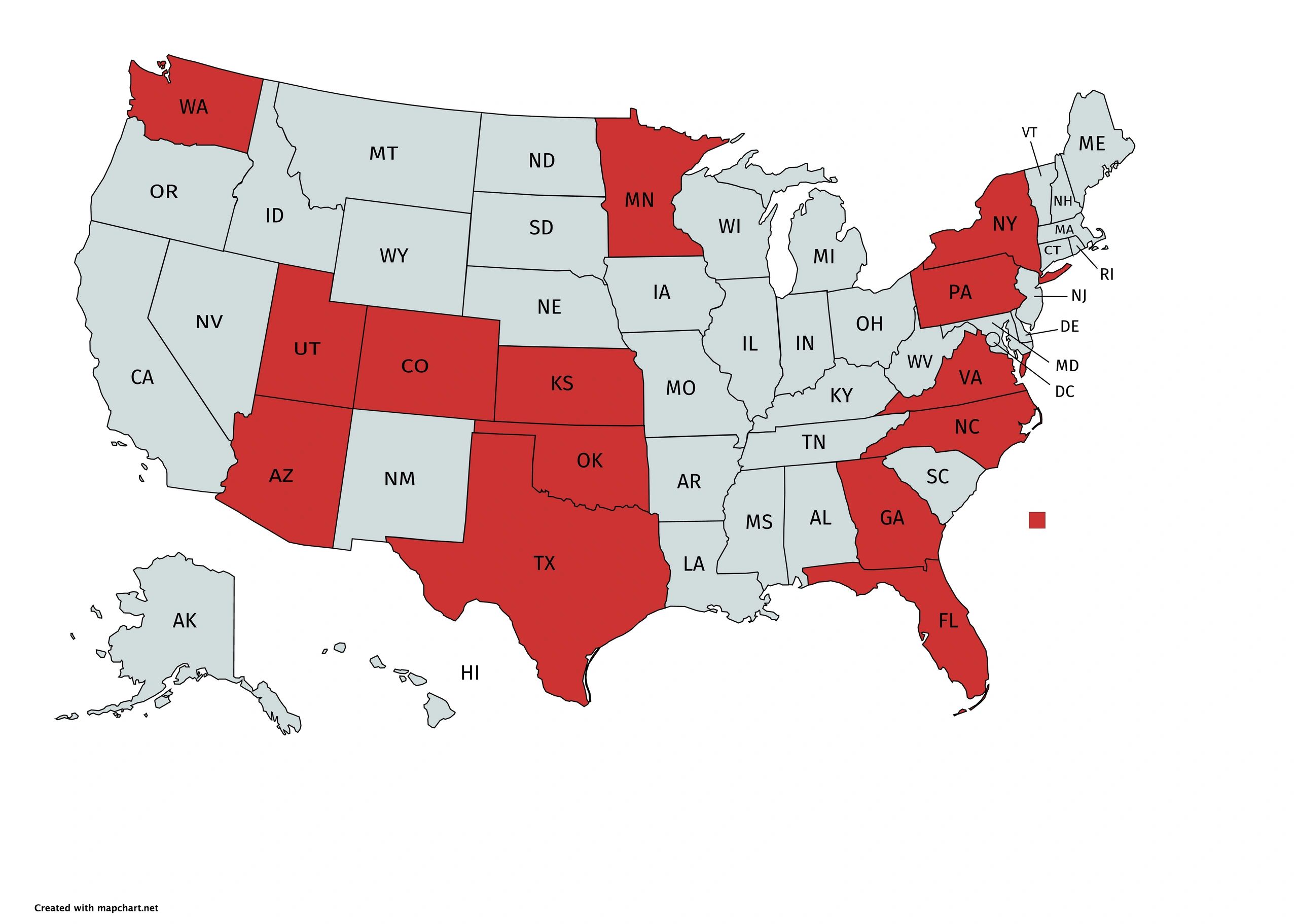 which-states-require-pilot-car-certification